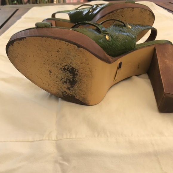 ABS Allen Swartz Collection Shoes - Picture 7 of 7